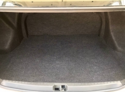 รถมือสอง TOYOTA VIOS ปี 2012 สีขาว