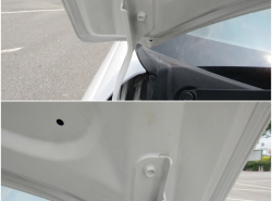 รถมือสอง SUZUKI SWIFT ปี 2018 สีขาว