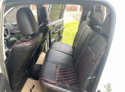 รถมือสอง TOYOTA HILUX REVO ปี 2019 สีขาว