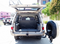 รถมือสอง ISUZU GRAND ADVENTURE ปี 2002 สีบรอนซ์