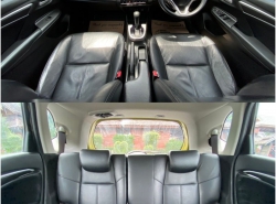 รถมือสอง HONDA JAZZ ปี 2015  สีเหลือง