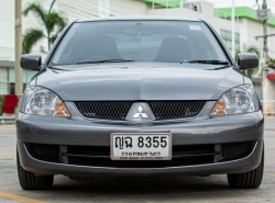 รถมือสอง MITSUBISHI LANCER ปี 2011 สีเทา