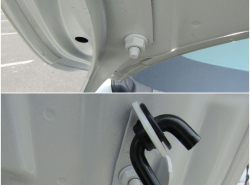 รถมือสอง NISSAN NV ปี 2019 สีขาว