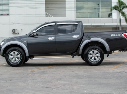 รถมือสอง MITSUBISHI TRITON ปี 2011 สีเทา
