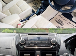 รถมือสอง TOYOTA VIOS ปี 2018 สีเทา