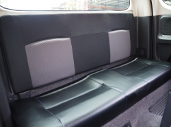 รถมือสอง MITSUBISHI TRITON ปี 2017 สีบรอนซ์