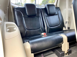 รถมือสอง MITSUBISHI PAJERO SPORT ปี 2009 สีเทา