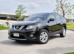 NISSAN X-TRAIL ปี 2015