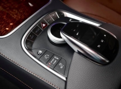 รถมือสอง MERCEDES-BENZ S-CLASS S500 ปี 2016 สีขาว