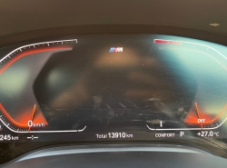 รถมือสอง BMW 7 SERIES 730LD ปี 2020 สีดำ