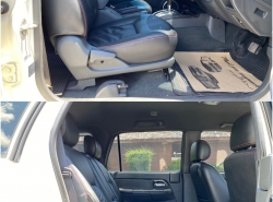 รถมือสอง ISUZU MU-7 ปี 2012 สีขาว