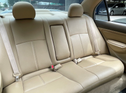 รถมือสอง HONDA CIVIC ปี 2003 สีเทา