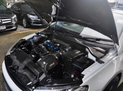 รถมือสอง VOLKSWAGEN SCIROCCO ปี 2010 สีขาว