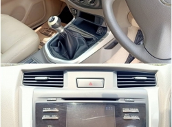 รถมือสอง NISSAN FRONTIER NAVARA ปี 2015 สีขาว