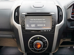 รถมือสอง ISUZU D-MAX ปี 2013 สีขาว