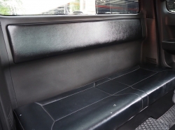 รถมือสอง ISUZU D-MAX ปี 2012 สีดำ