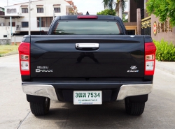 รถมือสอง ISUZU D-MAX ปี 2018 สีดำ