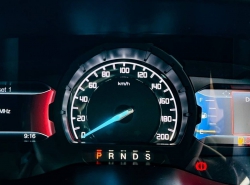 รถมือสอง FORD EVEREST ปี 2016 สีขาว