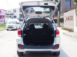 รถมือสอง HONDA MOBILIO ปี 2014 สีบรอนซ์