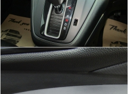 รถมือสอง HONDA CR-V ปี 2015 สีน้ำตาล