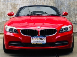 รถมือสอง BMW Z Z4 ปี 2013 สีแดง