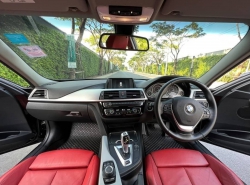 รถมือสอง BMW 3 SERIES 330I ปี 2018 สีดำ