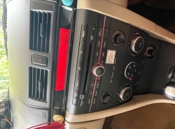 รถมือสอง MAZDA 3 ปี 2009 สีดำ