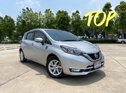 NISSAN NV ปี 2018