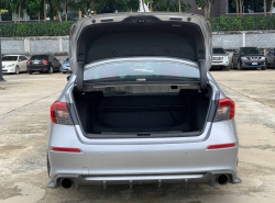 รถมือสอง HONDA CIVIC ปี 2021 สีเทา