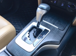 รถมือสอง TOYOTA FORTUNER ปี 2017 สีขาว