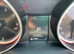 รถมือสอง SUZUKI SWIFT ปี 2020 สีเทา