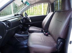 รถมือสอง TOYOTA HILUX REVO ปี 2018 สีขาว