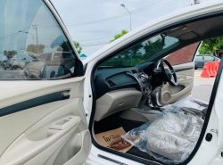 รถมือสอง HONDA CITY ปี 2012 สีขาว