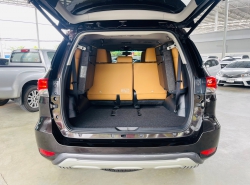 รถมือสอง TOYOTA FORTUNER ปี 2015 สีน้ำตาล