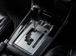 รถมือสอง MITSUBISHI LANCER EX ปี 2013 สีขาว