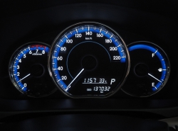 รถมือสอง TOYOTA YARIS ปี 2017 สีขาว