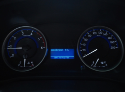 รถมือสอง TOYOTA HILUX REVO ปี 2016 สีเทา