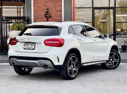 รถมือสอง MERCEDES-BENZ GLA-CLASS GLA250 ปี 2016 สีขาว
