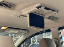 รถมือสอง TOYOTA INNOVA ปี 2014 สีเทา