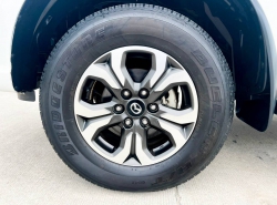 รถมือสอง MAZDA BT-50 PRO ปี 2018 สีขาว