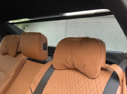 รถมือสอง BMW 7 SERIES 730LD ปี 2020 สีดำ