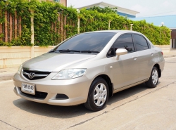 HONDA CITY ปี 2006
