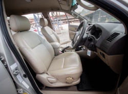 รถมือสอง TOYOTA HILUX VIGO ปี 2013 สีเทา