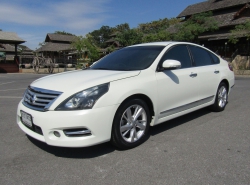 NISSAN TEANA ปี 2012