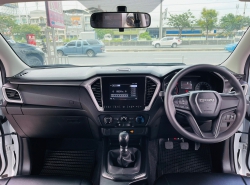 รถมือสอง ISUZU D-MAX ปี 2020 สีขาว