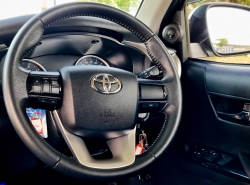 รถมือสอง TOYOTA HILUX REVO ปี 2019 สีเทา