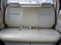 รถมือสอง TOYOTA HILUX VIGO ปี 2006 สีทอง