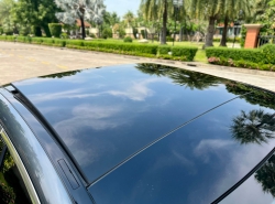 รถมือสอง MERCEDES-BENZ C-CLASS C350 ปี 2017 สีเทา