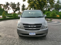 HYUNDAI H-1 ปี 2012
