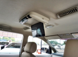 รถมือสอง TOYOTA INNOVA ปี 2015 สีบรอนซ์